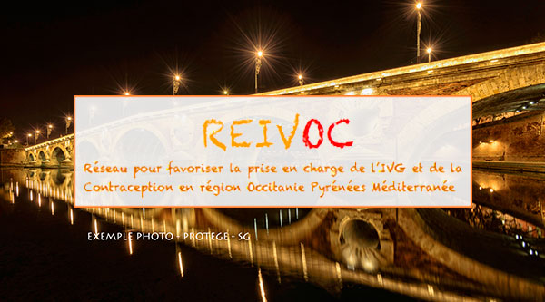 Info REIVOC Info REIVOC