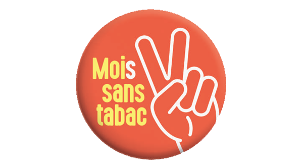 Mois sans tabac Occitanie Mois sans tabac Occitanie